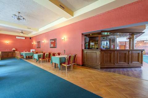 Na sprzedaż zajazd, obiekt hotelowo-gastronomiczny