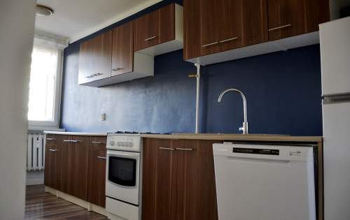 Wynajmę mieszkanie z balkonem 49m2 Os. Tysiąclecia Katowice