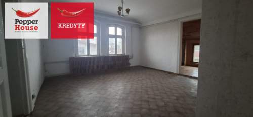 Pół domu na sprzedaż