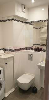 Komfortowy apartament 2-pok z garażem, Lublin