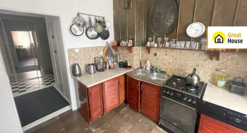 Przestronny apartament Muranów Bez prowizji 