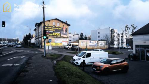 Nieruchomość inwestycyjna / 15-17 mieszkań