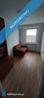 Do wynajęcia mieszkanie 4 pokojowe 77 m2 ul. Łukowa, Służew nad...