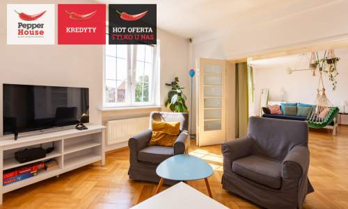 Lokal z witryną 38 m2 mieszkanie 107 m2 w cenie