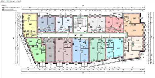 Nowy Apartamentowiec w Zakopanem