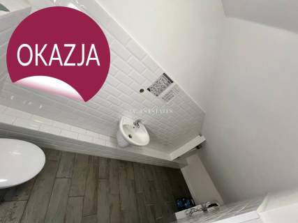 Lokal 171 m z pozwoleniem na gastronomię Centrum