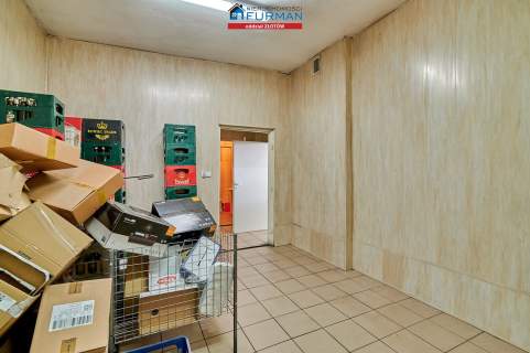 LOKAL UŻYTKOWY NA SPRZEDAŻ, SCHOLASTYKOWO