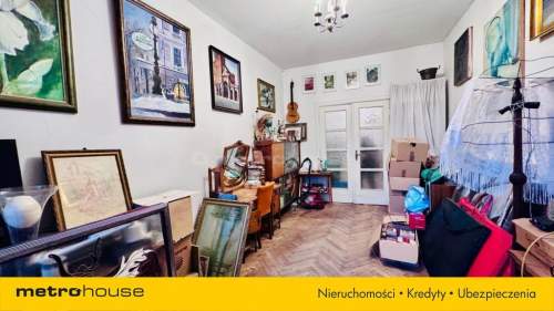 Mieszkanie na sprzedaż, 106,41 m2, Łódź