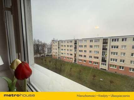 Mieszkaj w centrum-kawalerka w topowej lokalizacji