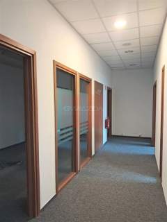 Nieruchomość komercyjna do wynajęcia, 268 m2, Warszawa