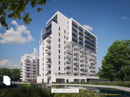 Mieszkania 1, 2, 3 pokojowe na Winogradach
