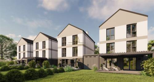 Dom na sprzedaż, 106 m2, Osielsko
