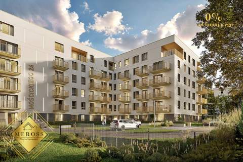 Parkitka M68 z Inteligentnym Magazynem Energii 