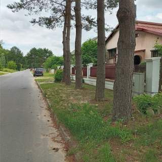 Działka budowlana na sprzedaż Wałcz - 1500 m2