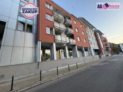 2 pok w Śródmieściu w inwestycji Invest Komfortu