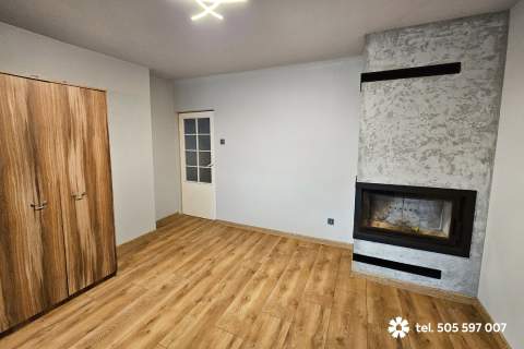 Na sprzedaż dom 90 m2 z działką 367 m2