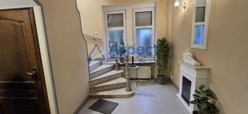 Biuro do wynajęcia, 35 m2, Szczecin