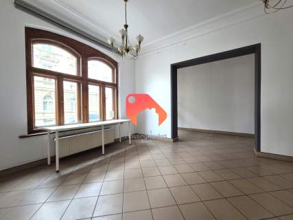 PIĘKNY LOKAL UŻYTKOWY W CENTRUM 103M2