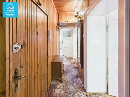 3 Pokoje ul. gen. Józefa Hallera 64,02 m2