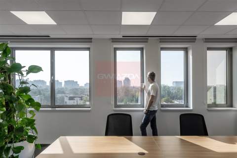 Biuro do wynajęcia, 387 m2, Warszawa