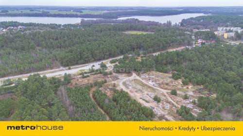 Działka inwestycyjna na sprzedaż, 30941 m2, Borne Sulinowo