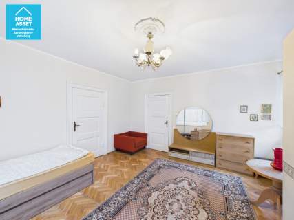 3 Pokoje ul. gen. Józefa Hallera 64,02 m2