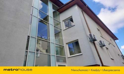 LOKAL BIUROWO MIESZKALNY POZNAŃ GRUNWALD 75M2