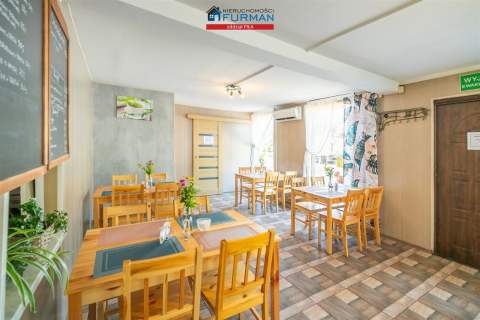 Lokal użytkowy na sprzedaż, 88 m2, Dobrzyca