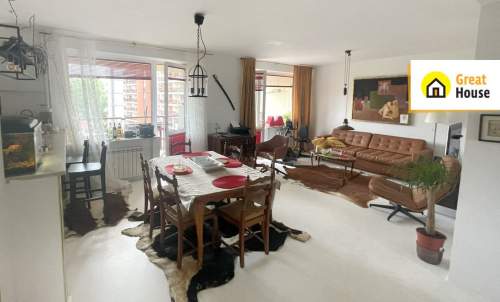 Przestronny apartament Muranów Bez prowizji 