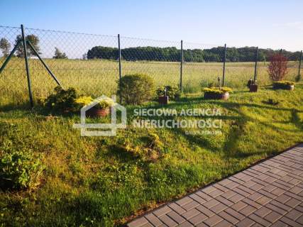 Dom wolnostojący Białogarda 260m2 Blisko Łeby 