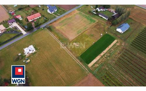 Działka na sprzedaż, 1500 m2, Skrzynice-Kolonia