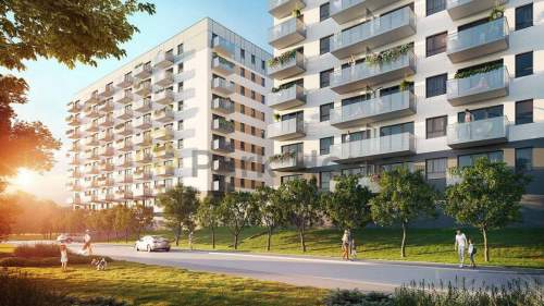 Mieszkanie na sprzedaż, 69,91 m2, Poznań
