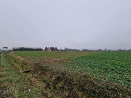 Ślesin- działka budowlana 2129 m2 - sprzedam