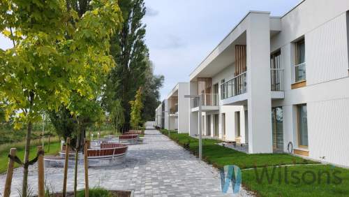 Apartament nadmorski - Wyspa Sobieszewska