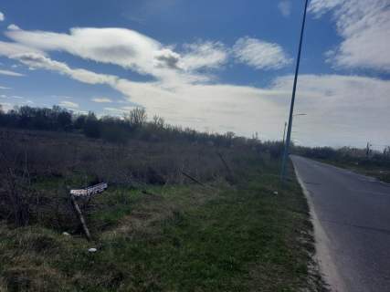 Syndyk sprzeda nieruchomość gruntową w Dęblinie