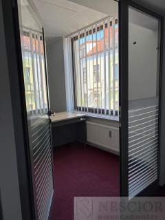 Lokal biurowy w atrakcyjnej lokalizacji 10m2