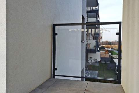 Parkitka P D14 z Inteligentnym Magazynem Energii 