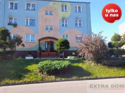 Mieszkanie na sprzedaż, 20 m2, Resko