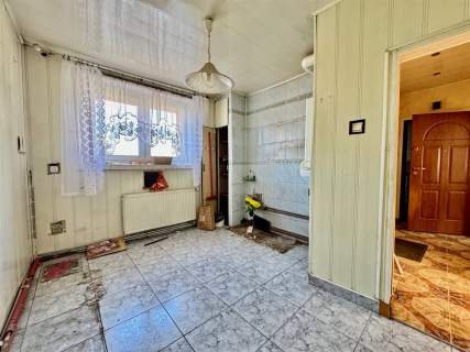 Mieszkanie na sprzedaż, 47,3 m2, Świętochłowice