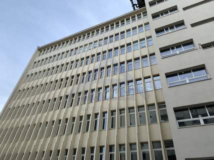 Wynajem biura Centrum