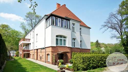 70 m po remoncie balkon piwnica Puszczykowo