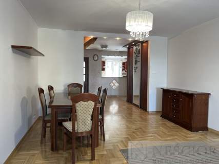 Piękne dwukondygnacyjne 102,78m2 w ścisłym Centrum