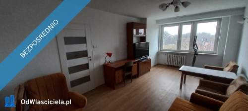 Do wynajęcia mieszkanie 4 pokojowe 77 m2 ul. Łukowa, Służew nad...