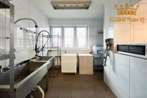 Do wynajęcia wyposażona kuchnia cateringowa 170m2 Targówek Zacisze