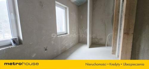 Dwupoziomowy apartament- przeszklenia, 2 balkony,