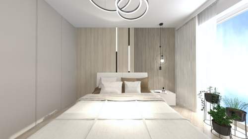 NOWY 2-POKOJOWY,GOTOWY DO ZAMIESZKANIA APARTAMENT