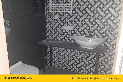 Nowy Apartamentowiec w Zakopanem