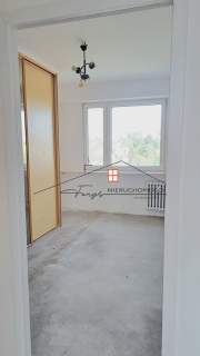 Na sprzedaż przestronne mieszkanie o pow. 67,60m2