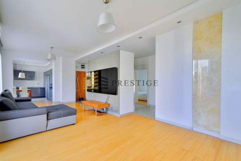 Wyjątkowy Apartament z Tarasem