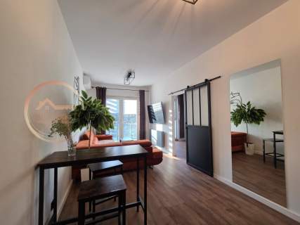 Apartament 2 pokoje - 40 m - Centrum